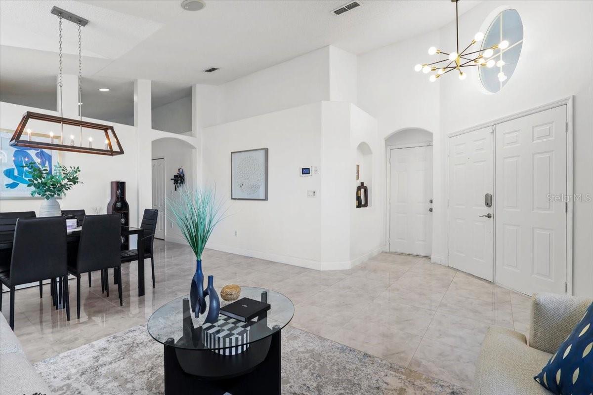 6847 BOUGANVILLEA CRESCENT DR, ORLANDO, FL, 32809
