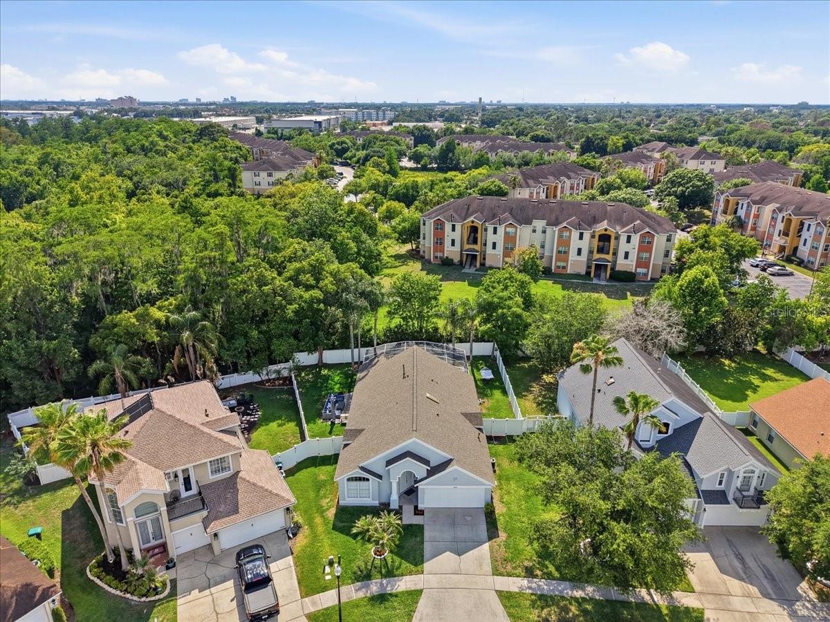6847 BOUGANVILLEA CRESCENT DR, ORLANDO, FL, 32809
