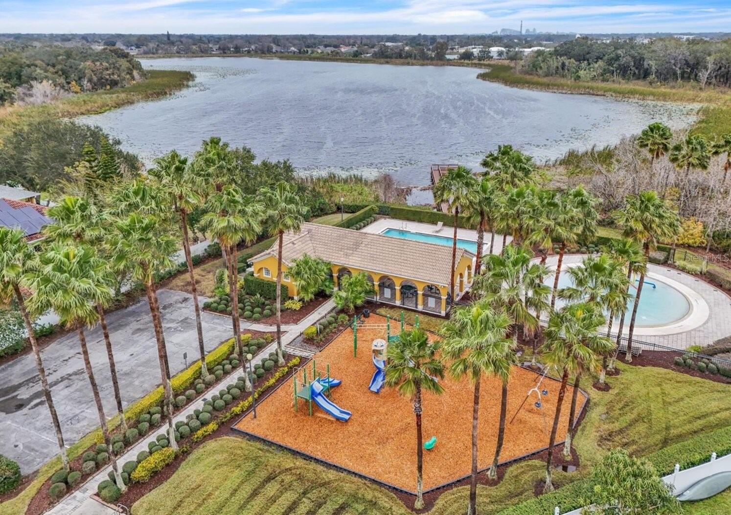 6847 BOUGANVILLEA CRESCENT DR, ORLANDO, FL, 32809