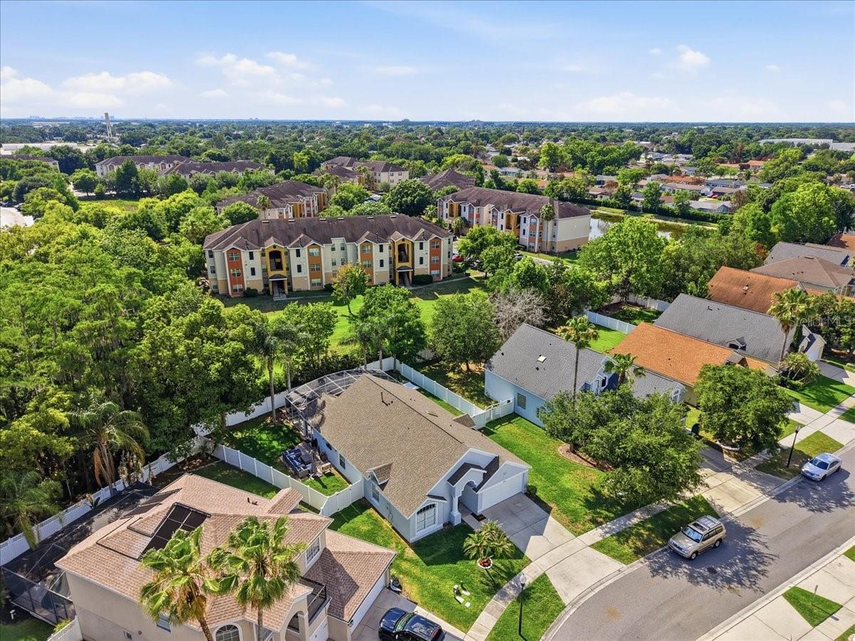 6847 BOUGANVILLEA CRESCENT DR, ORLANDO, FL, 32809