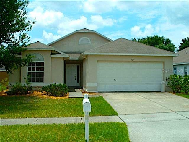 519 SONOMA DR, VALRICO, FL, 33594