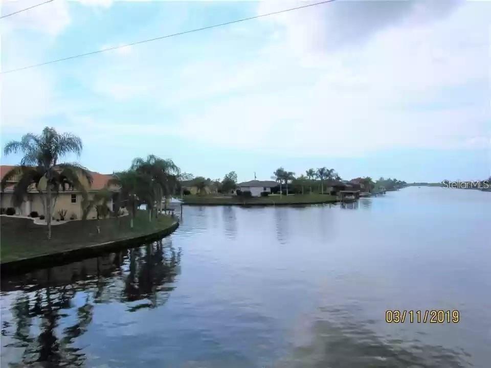 13357 AMARYLLIS CIR, PORT CHARLOTTE, FL, 33981