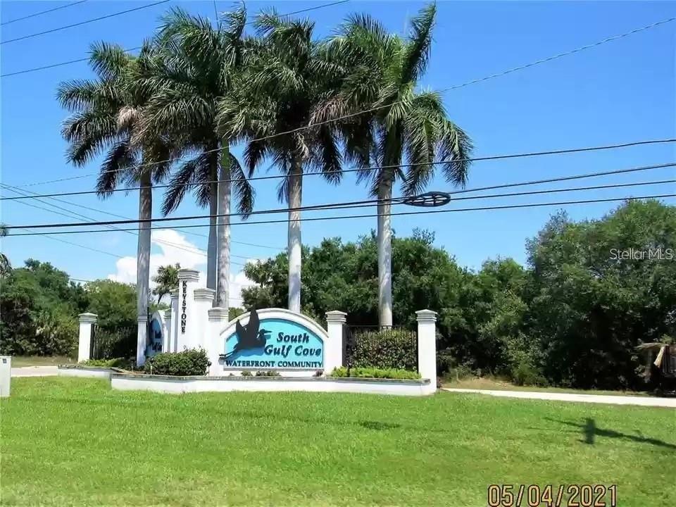 13357 AMARYLLIS CIR, PORT CHARLOTTE, FL, 33981