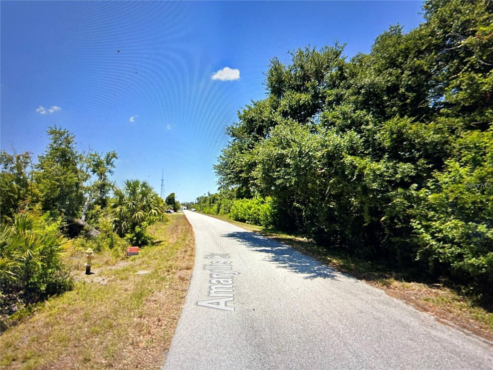 13357 AMARYLLIS CIR, PORT CHARLOTTE, FL, 33981