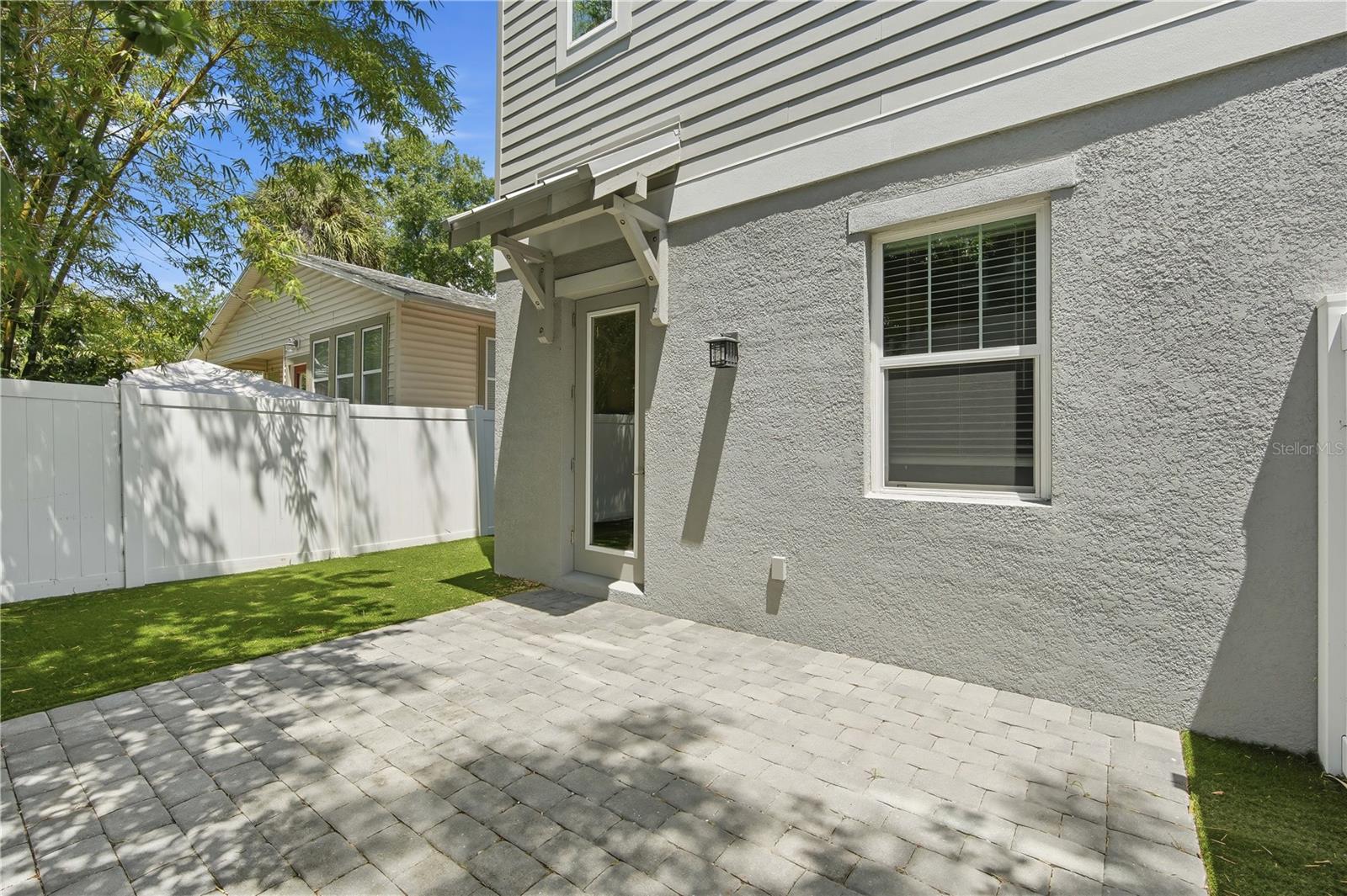 3008 W JULIA ST #2, TAMPA, FL, 33629