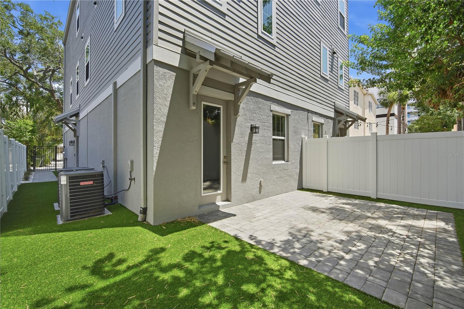 3008 W JULIA ST #2, TAMPA, FL, 33629