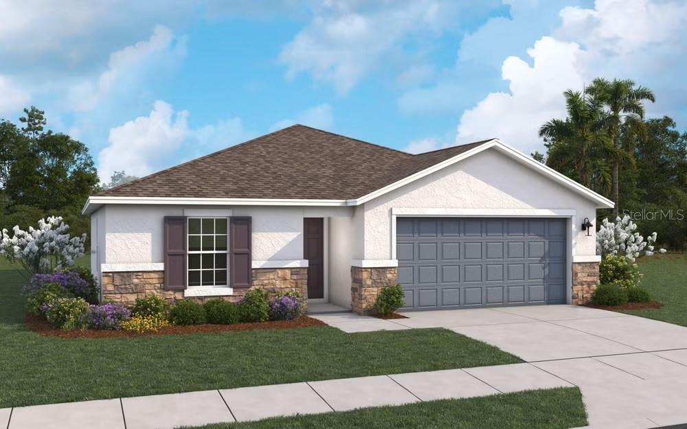 6201 SANDERS GROVE CIR, OKAHUMPKA, FL, 34762