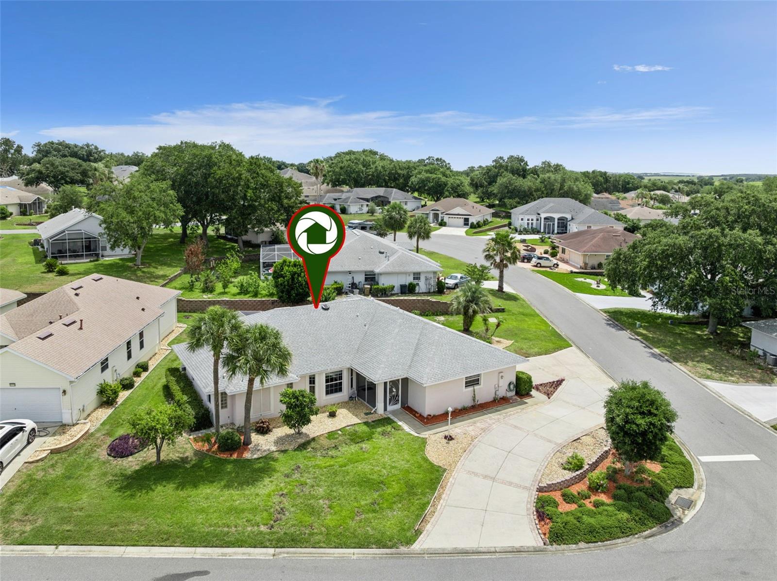 21101 BRAVEHEART DR, LEESBURG, FL, 34748