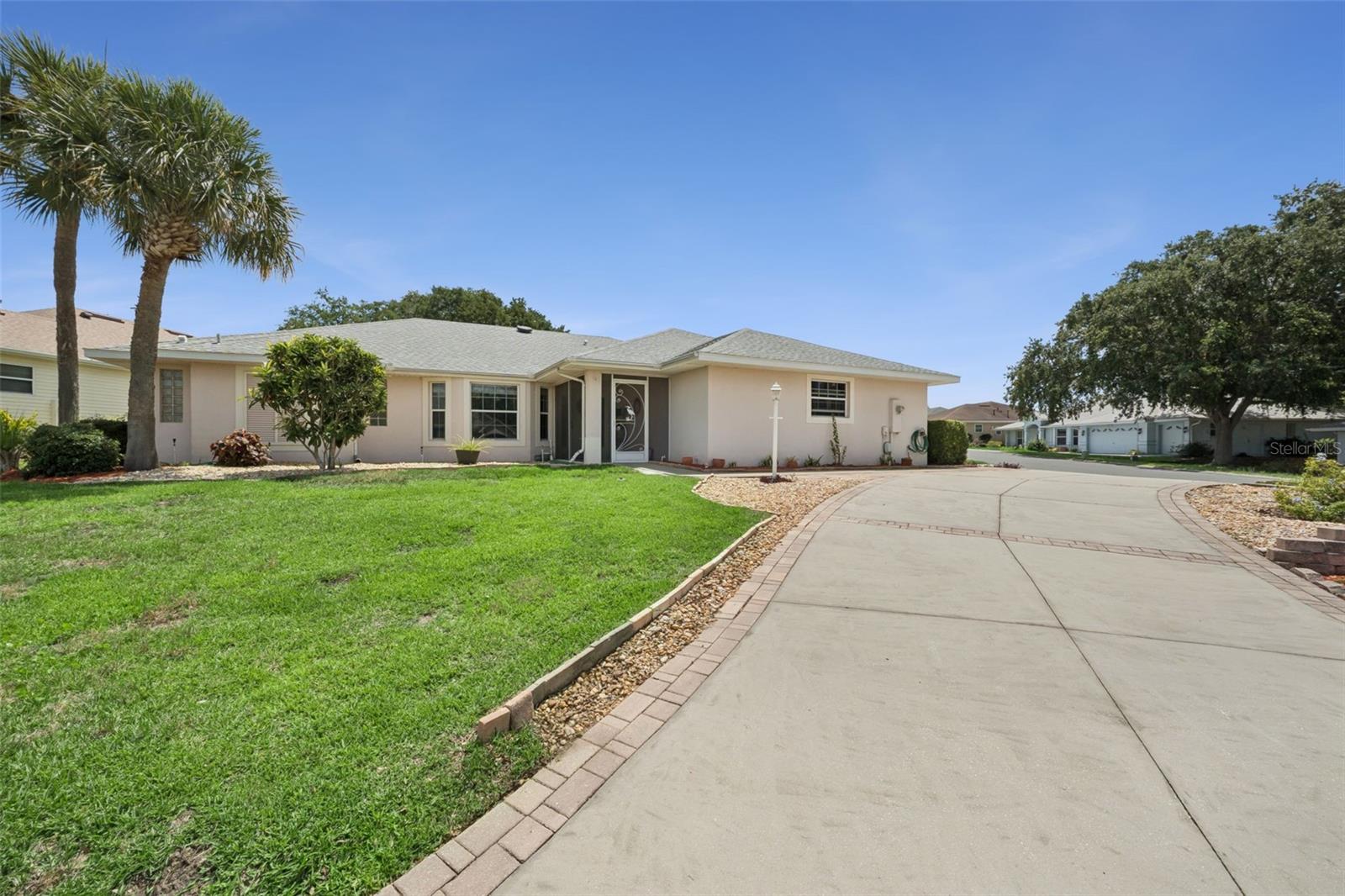 21101 BRAVEHEART DR, LEESBURG, FL, 34748