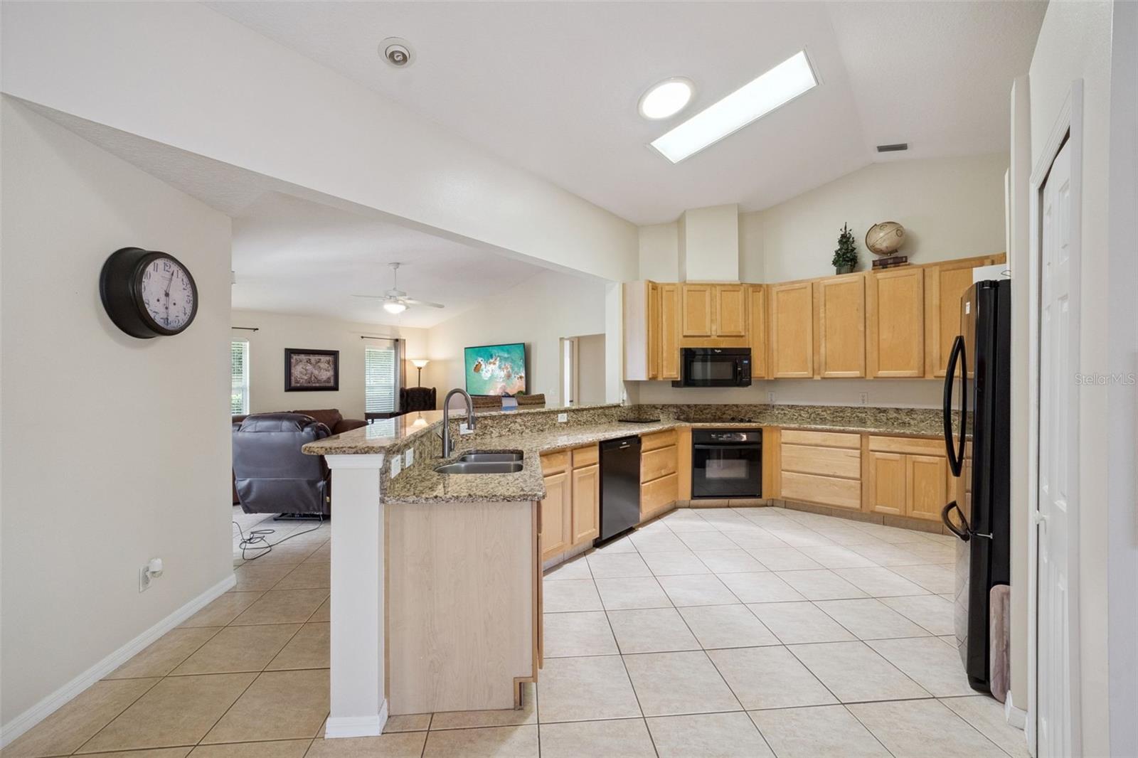 21101 BRAVEHEART DR, LEESBURG, FL, 34748