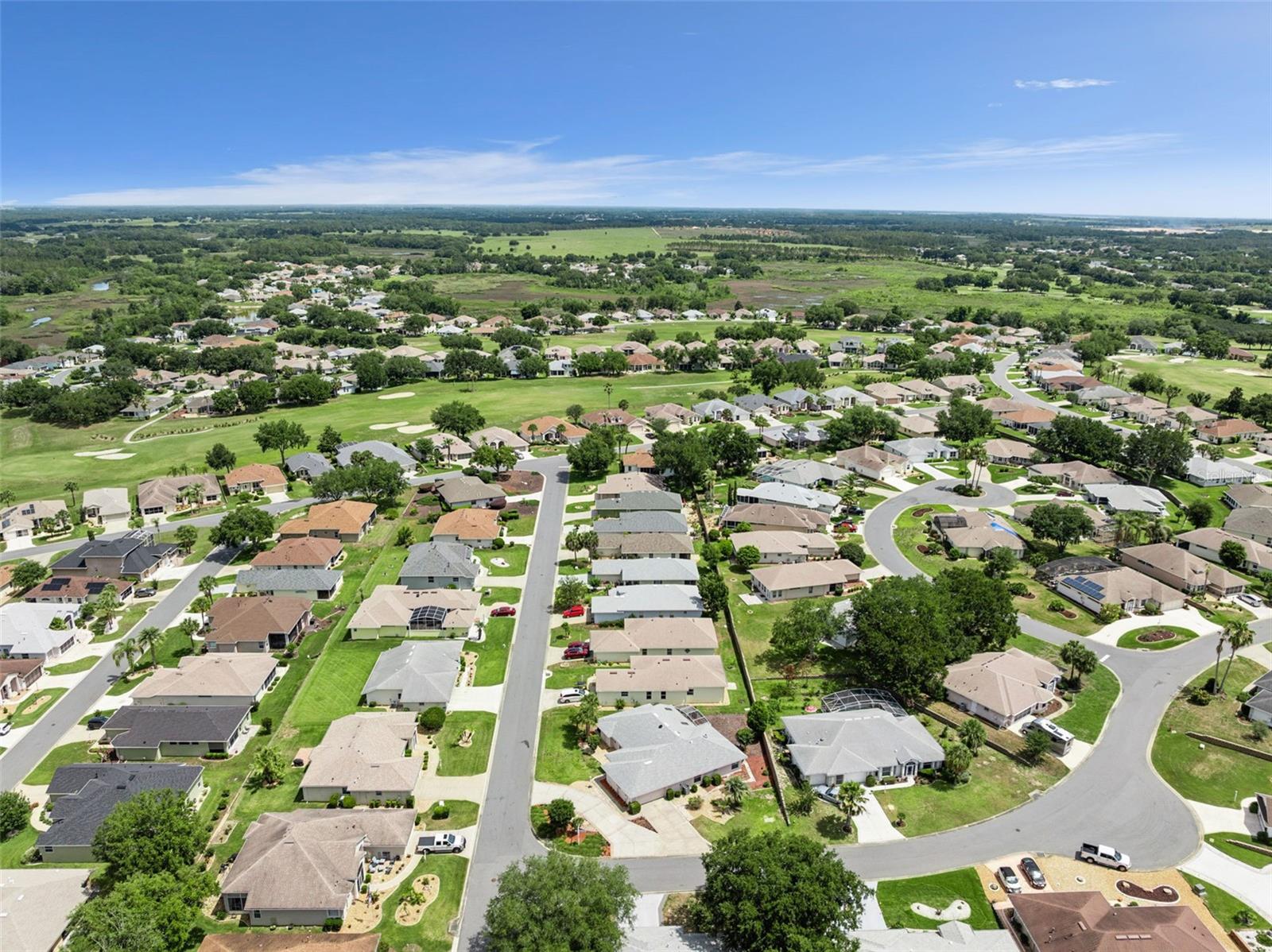 21101 BRAVEHEART DR, LEESBURG, FL, 34748