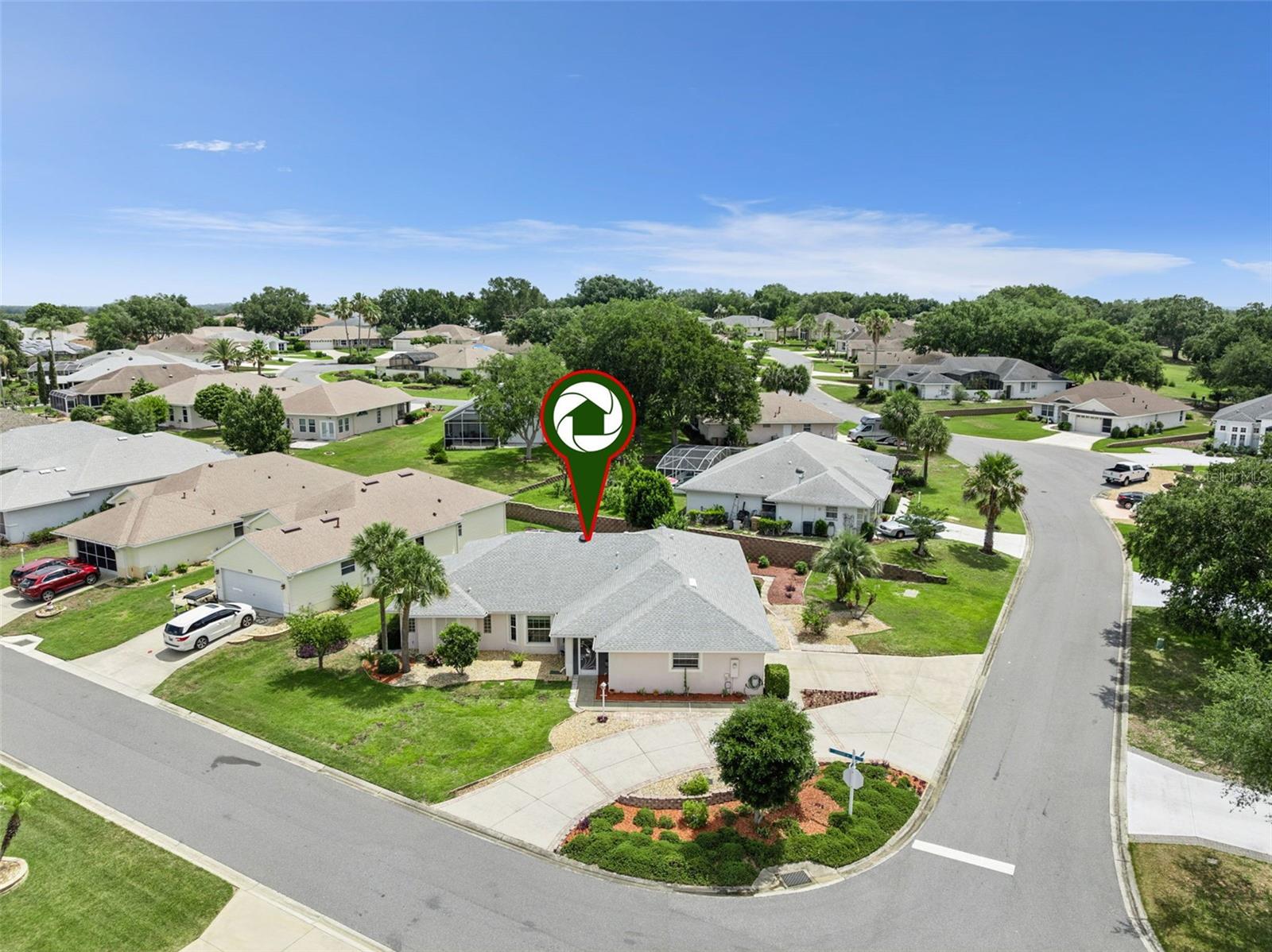 21101 BRAVEHEART DR, LEESBURG, FL, 34748