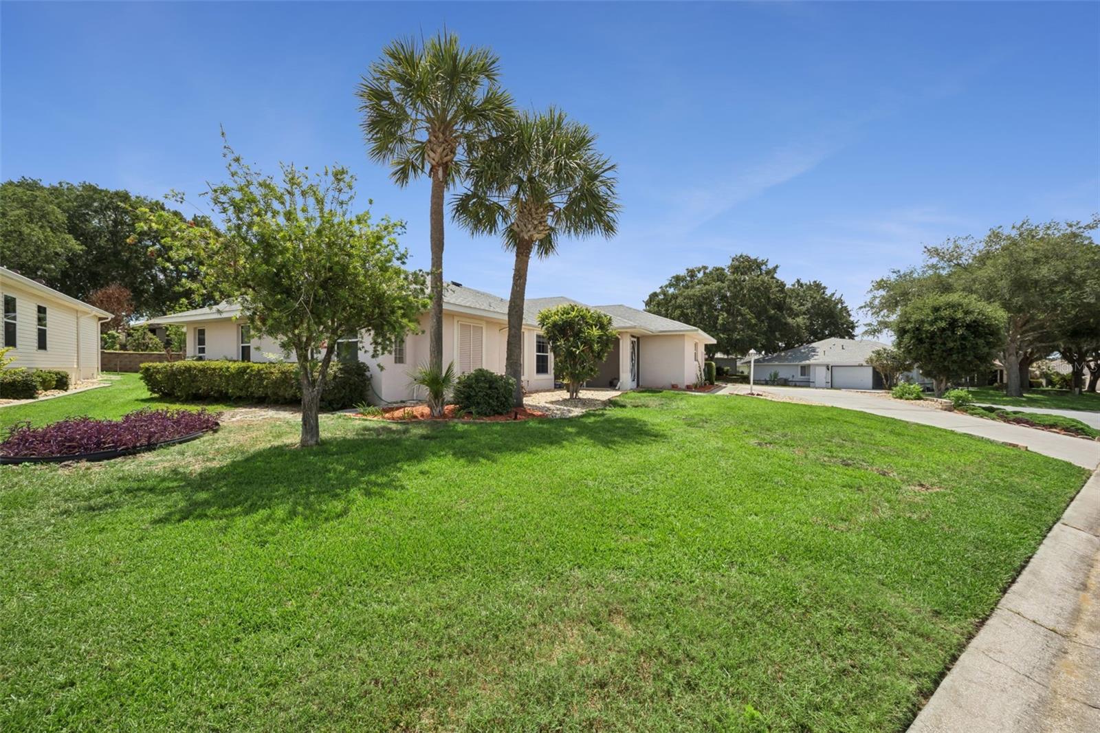 21101 BRAVEHEART DR, LEESBURG, FL, 34748