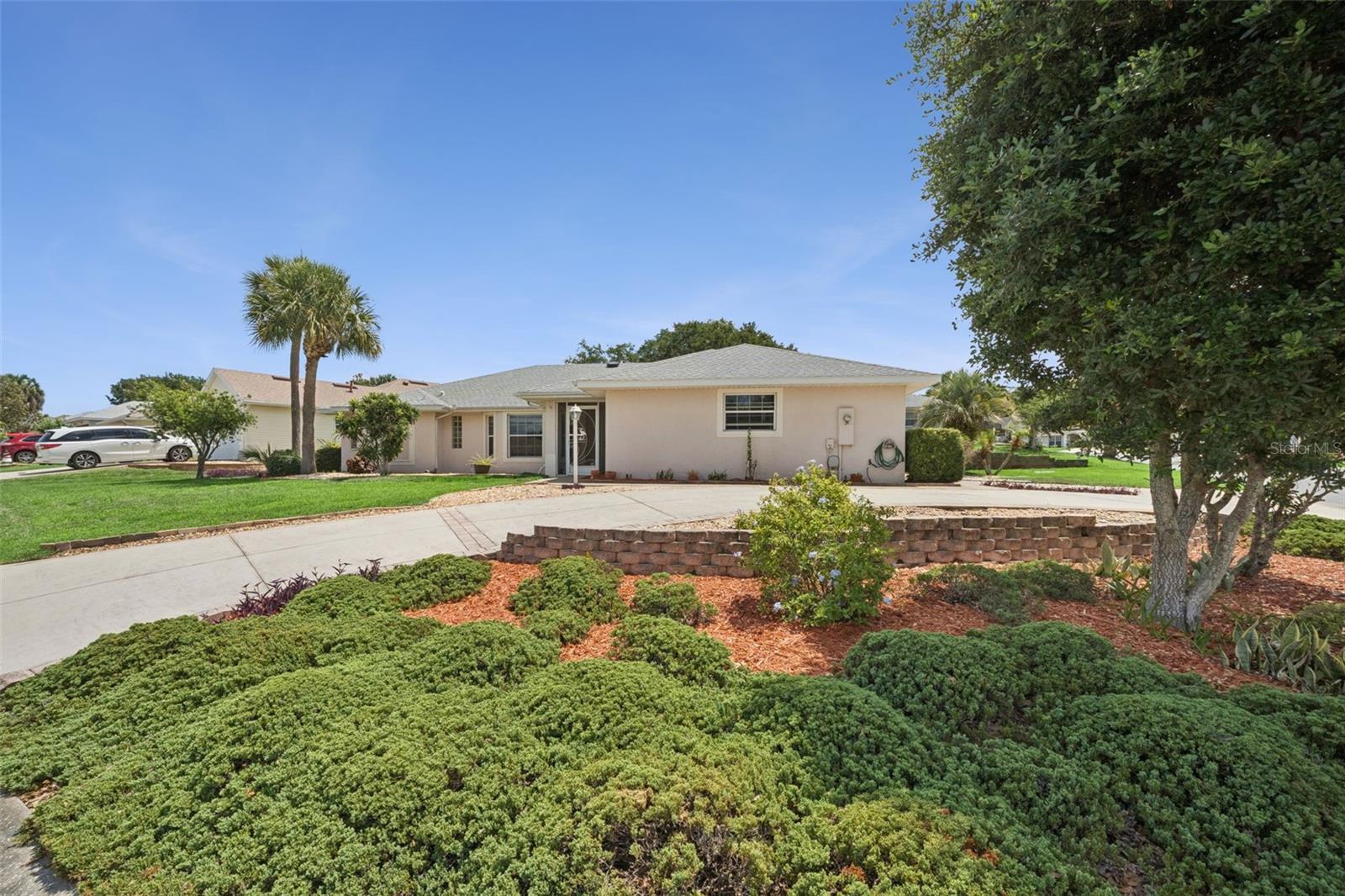 21101 BRAVEHEART DR, LEESBURG, FL, 34748