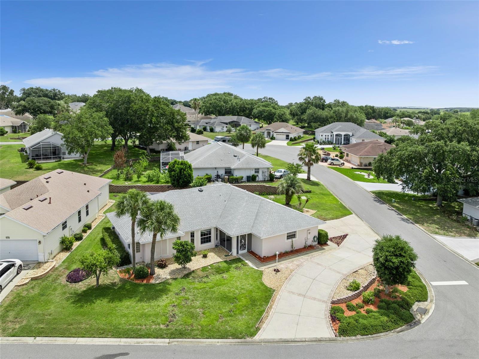 21101 BRAVEHEART DR, LEESBURG, FL, 34748