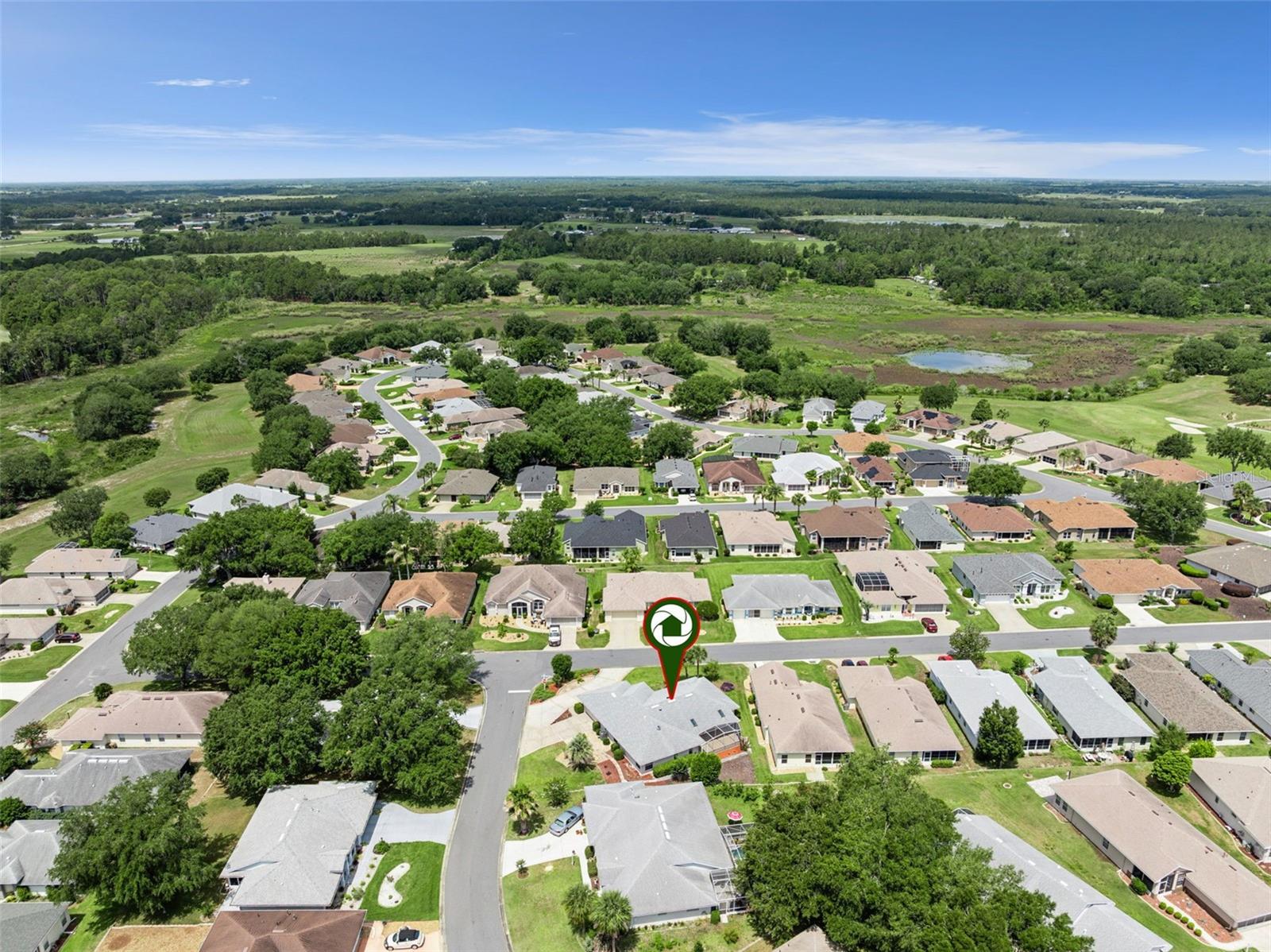 21101 BRAVEHEART DR, LEESBURG, FL, 34748