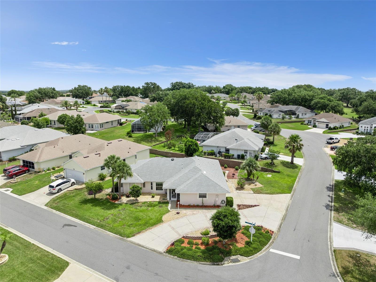 21101 BRAVEHEART DR, LEESBURG, FL, 34748