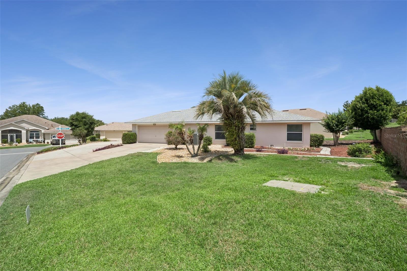 21101 BRAVEHEART DR, LEESBURG, FL, 34748