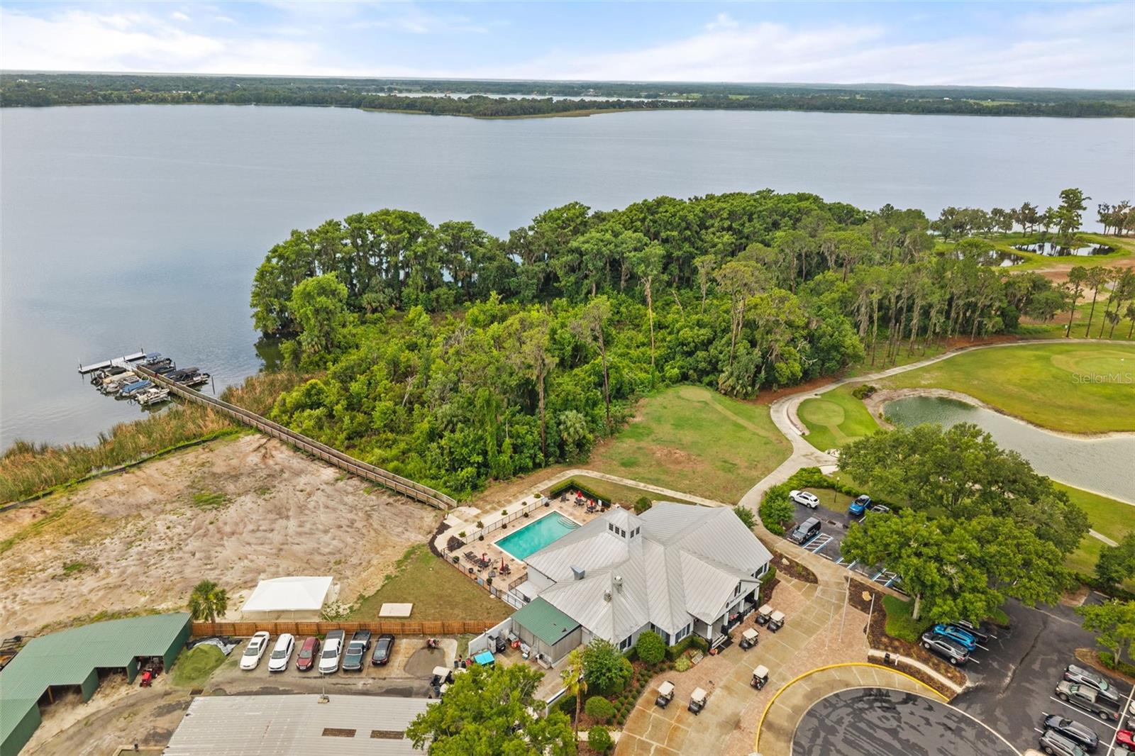 30429 ISLAND CLUB DR, TAVARES, FL, 32778
