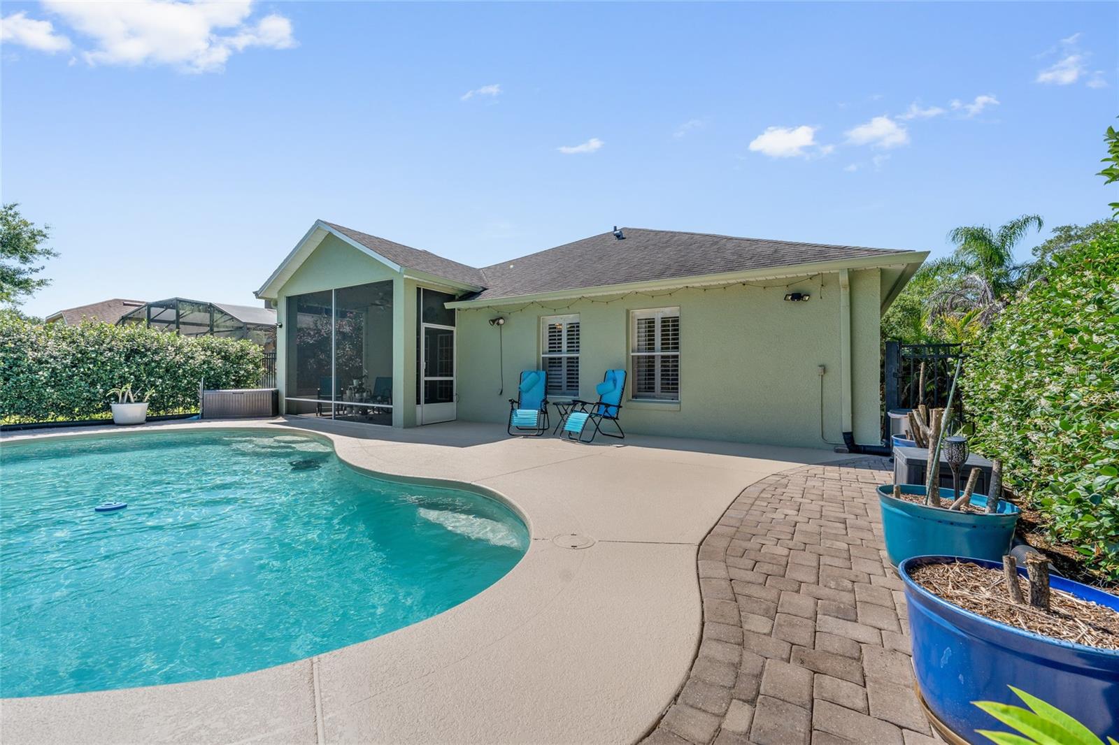 2248 HILLSHIRE DR, ORLANDO, FL, 32828