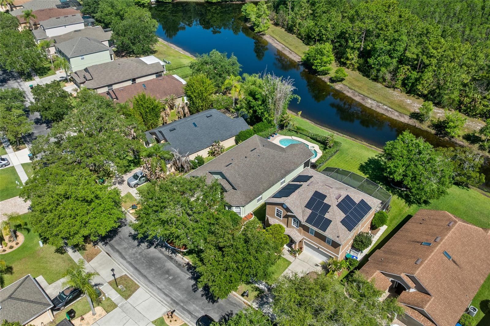 2248 HILLSHIRE DR, ORLANDO, FL, 32828