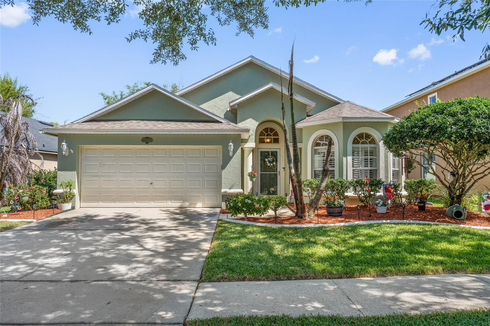 2248 HILLSHIRE DR, ORLANDO, FL, 32828
