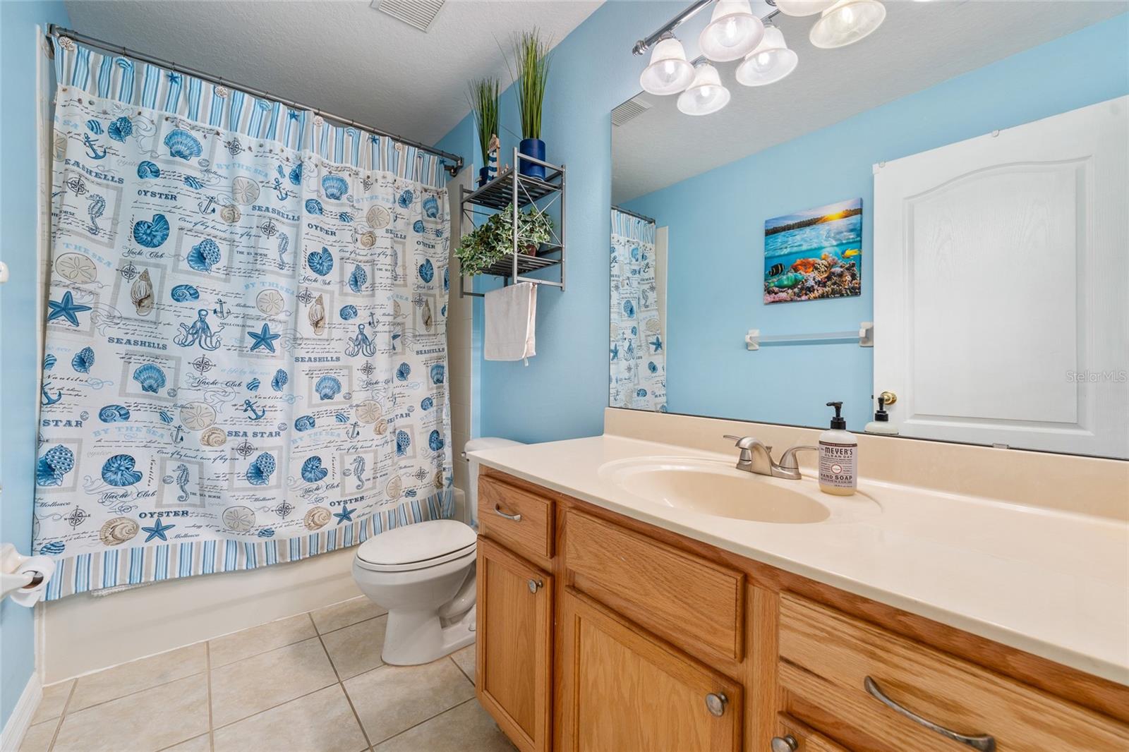 2248 HILLSHIRE DR, ORLANDO, FL, 32828