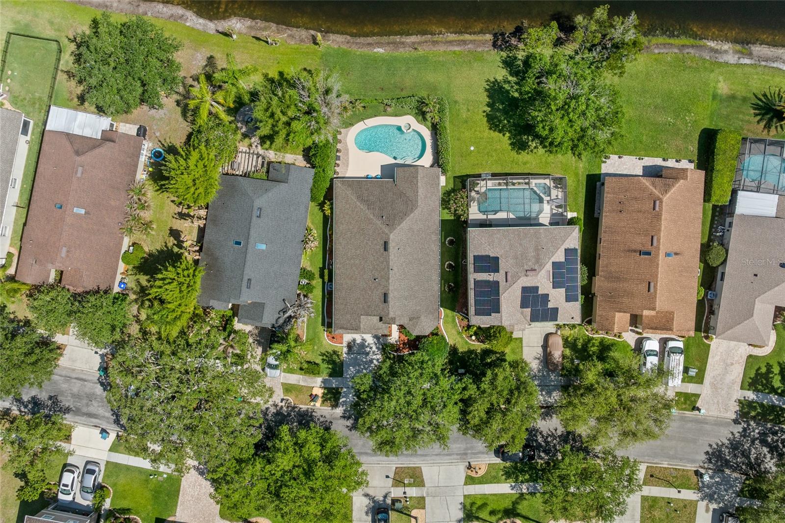 2248 HILLSHIRE DR, ORLANDO, FL, 32828