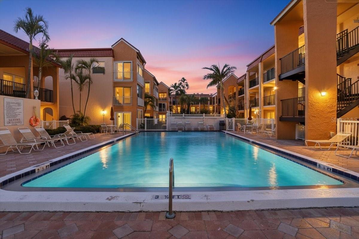 8911 BLIND PASS RD #118, ST PETE BEACH, FL, 33706