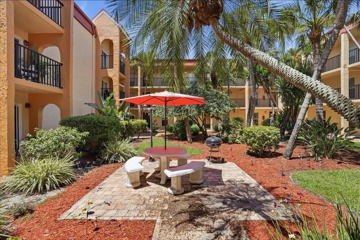 8911 BLIND PASS RD #118, ST PETE BEACH, FL, 33706