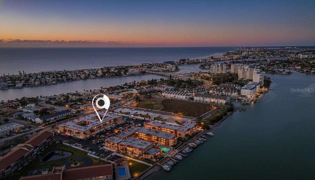 8911 BLIND PASS RD #118, ST PETE BEACH, FL, 33706