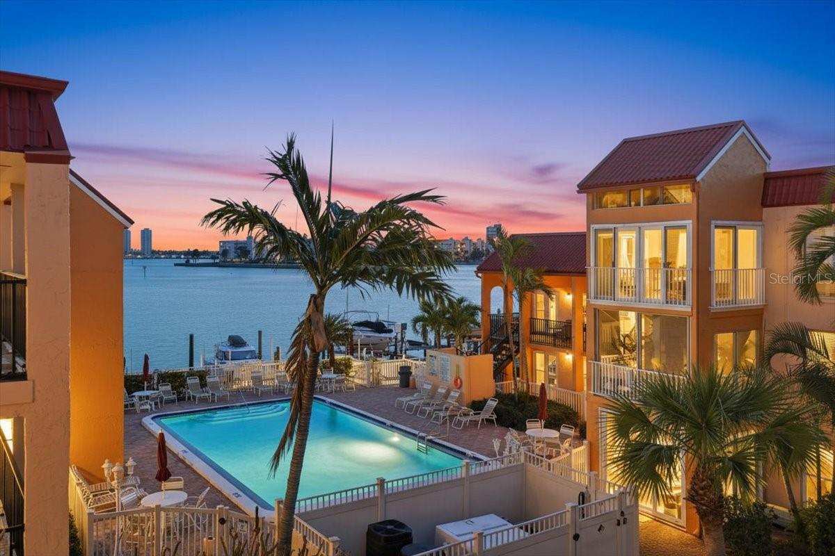 8911 BLIND PASS RD #118, ST PETE BEACH, FL, 33706