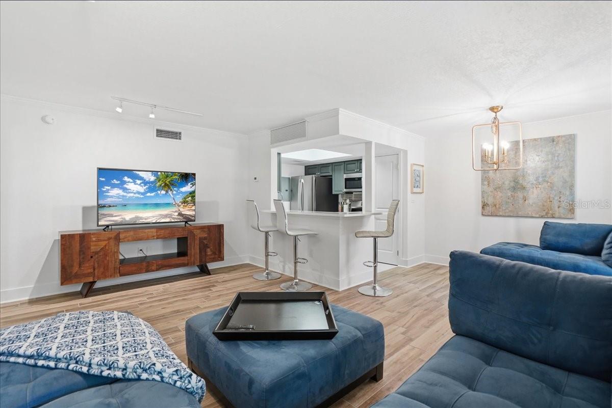 8911 BLIND PASS RD #118, ST PETE BEACH, FL, 33706