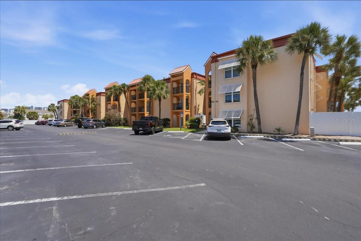 8911 BLIND PASS RD #118, ST PETE BEACH, FL, 33706