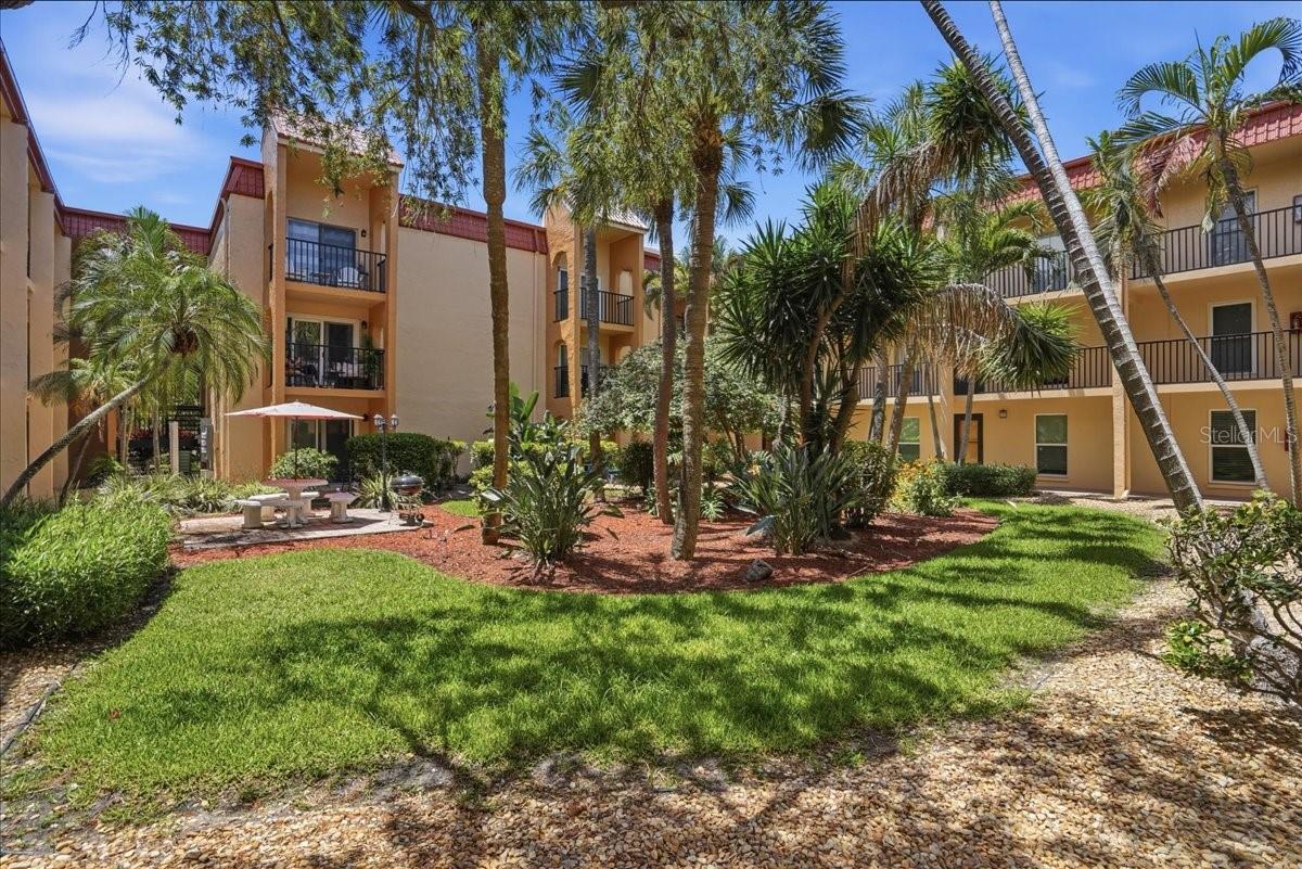 8911 BLIND PASS RD #118, ST PETE BEACH, FL, 33706