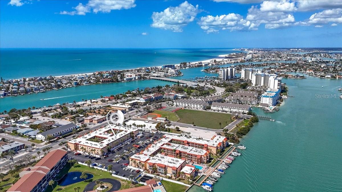 8911 BLIND PASS RD #118, ST PETE BEACH, FL, 33706