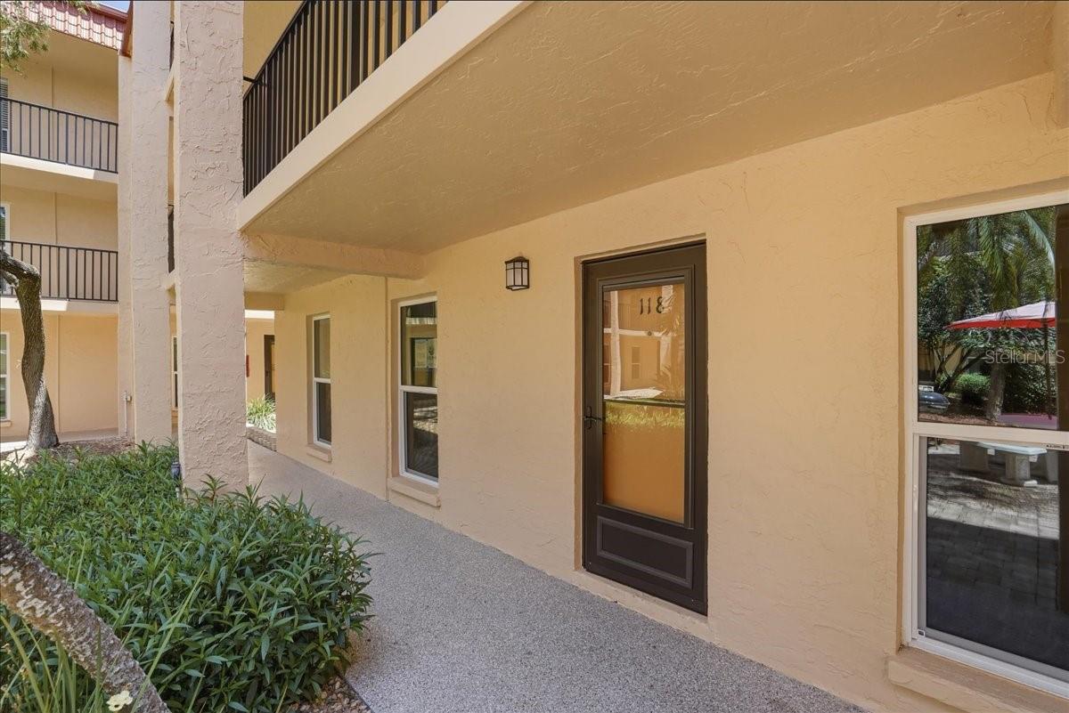 8911 BLIND PASS RD #118, ST PETE BEACH, FL, 33706
