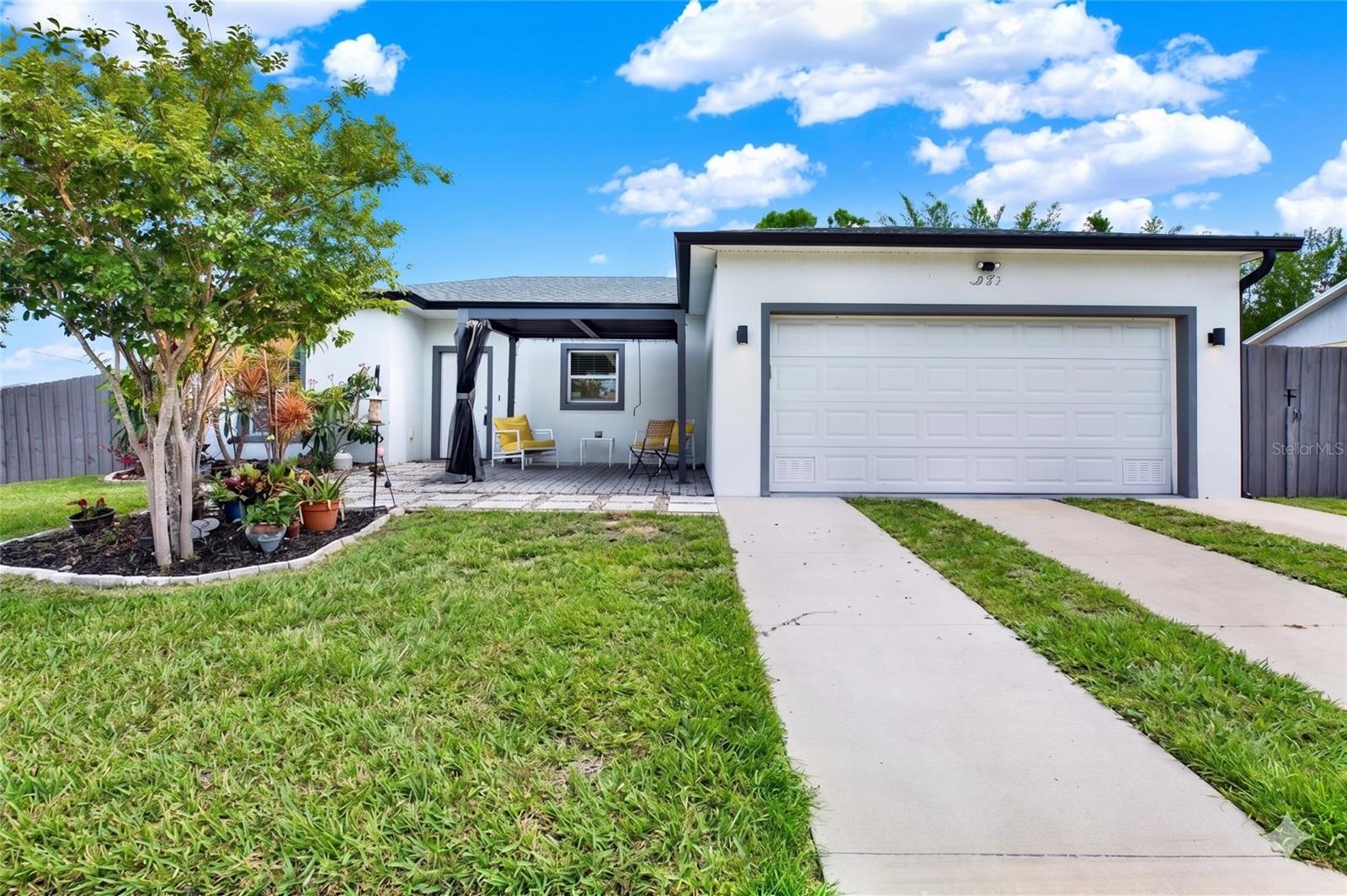3023 MUIR ST, HOLIDAY, FL, 34691