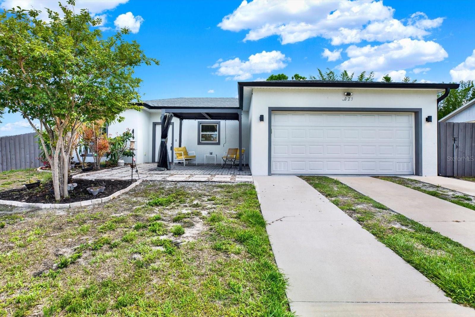 3023 MUIR ST, HOLIDAY, FL, 34691