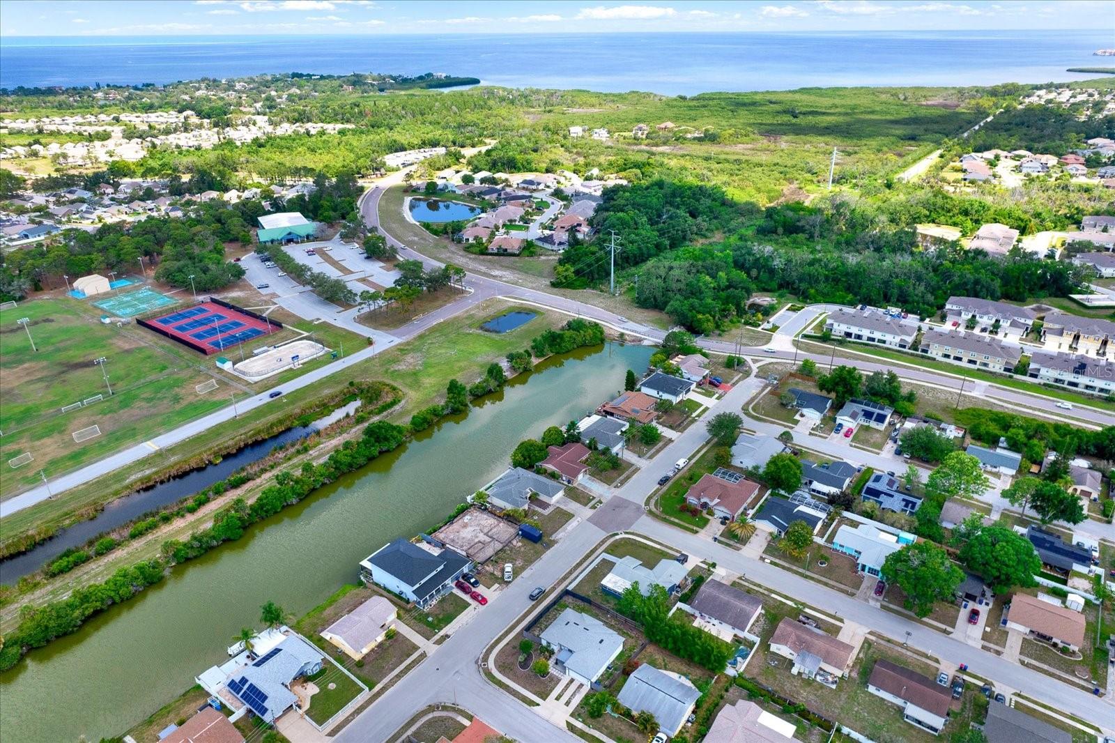 3023 MUIR ST, HOLIDAY, FL, 34691