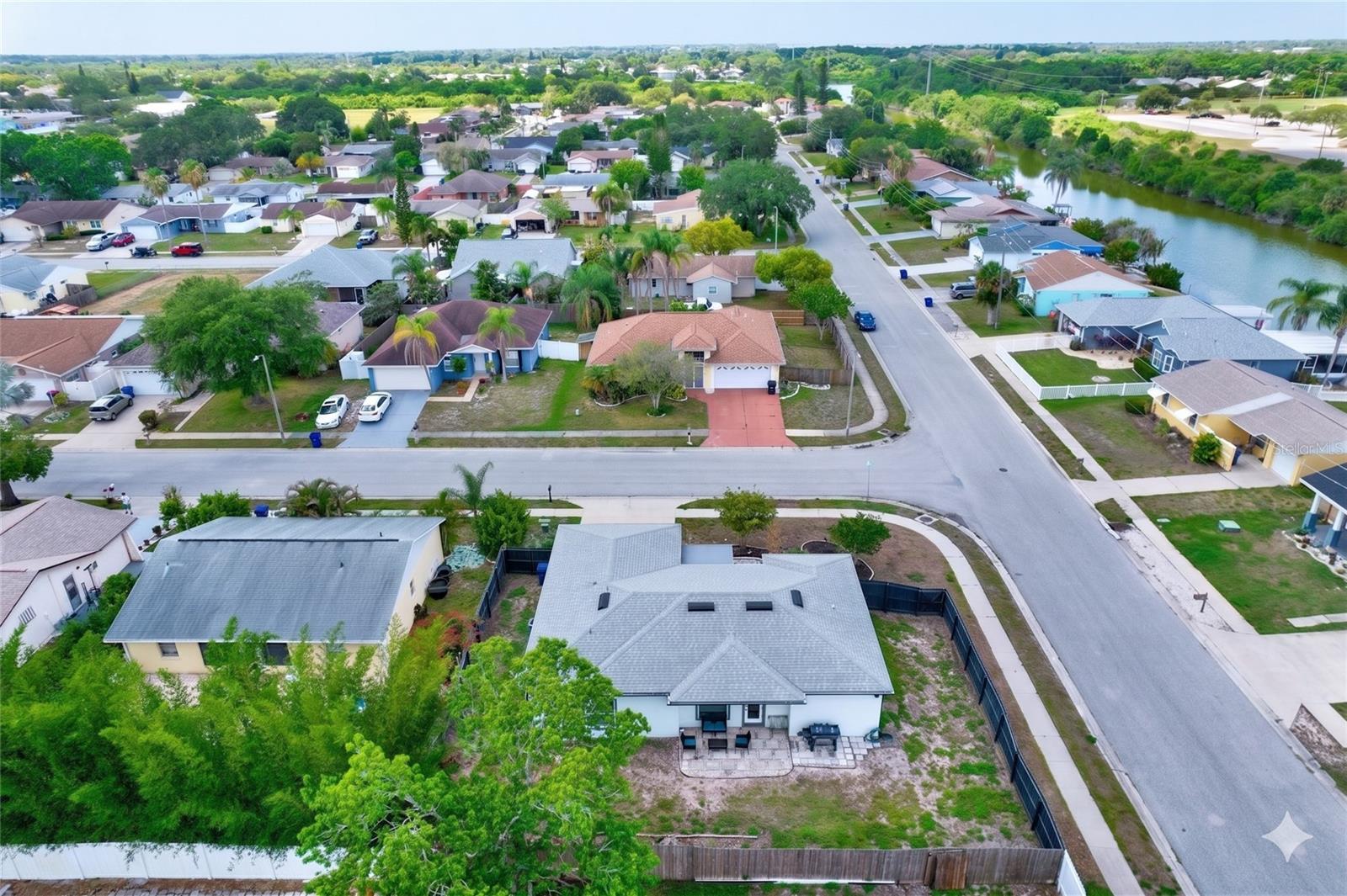 3023 MUIR ST, HOLIDAY, FL, 34691