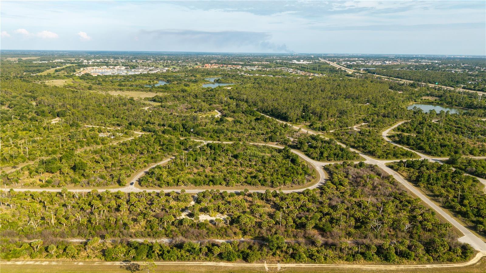 8606 FIREGLOW CIR, NORTH PORT, FL, 34288