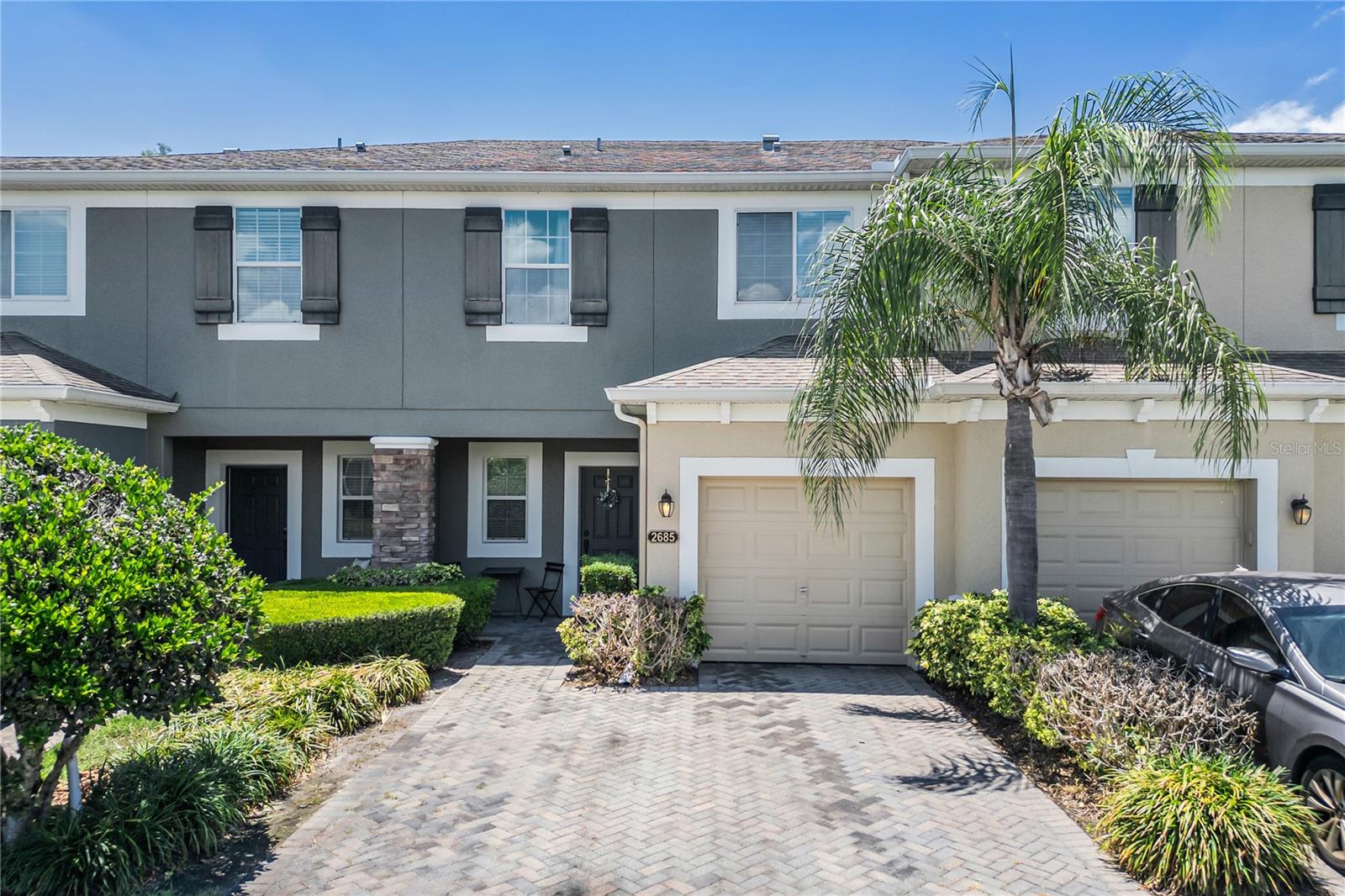 2685 RIVER LANDING DR, SANFORD, FL, 32771