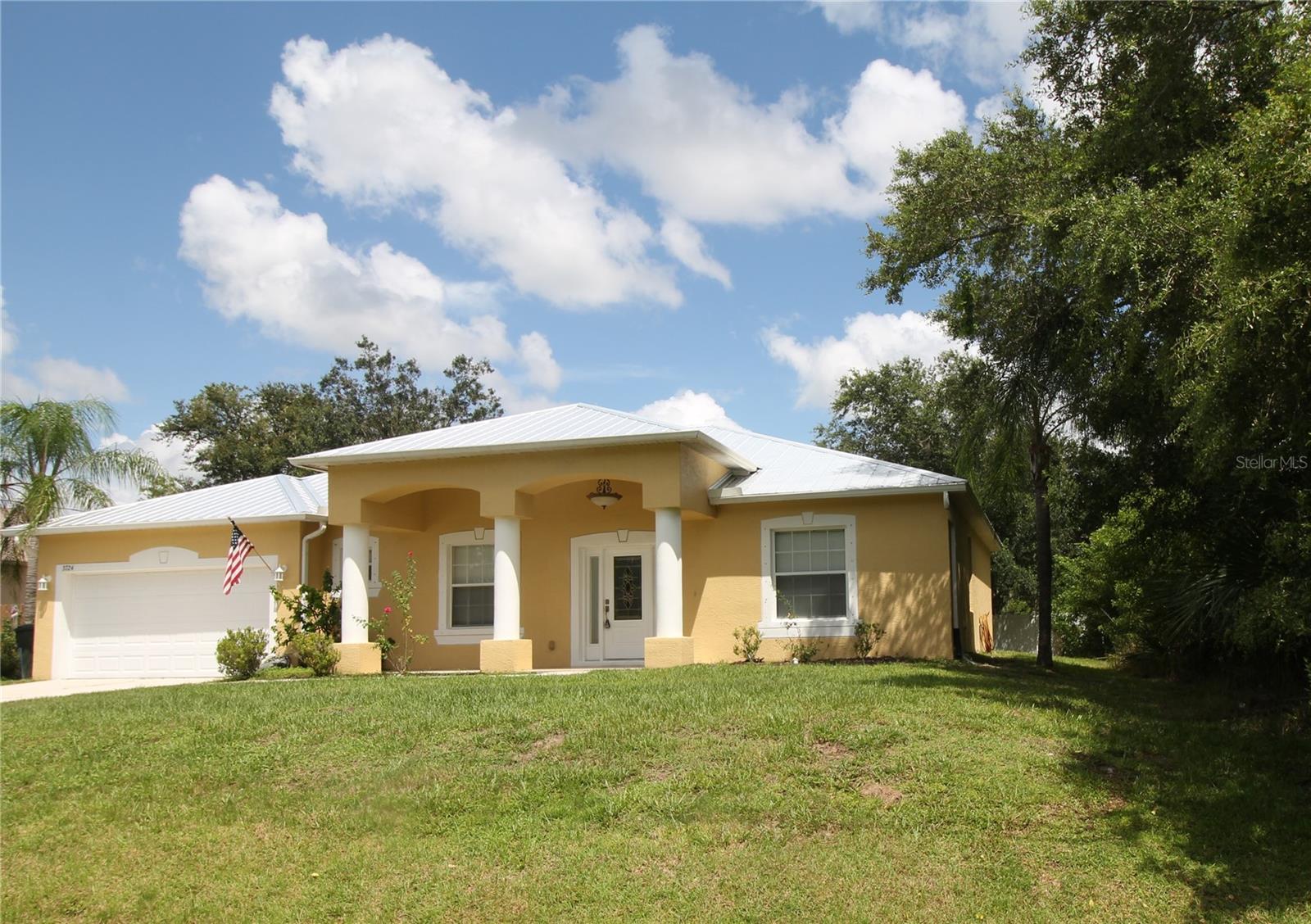 3724 EAGLE PASS ST, NORTH PORT, FL, 34286