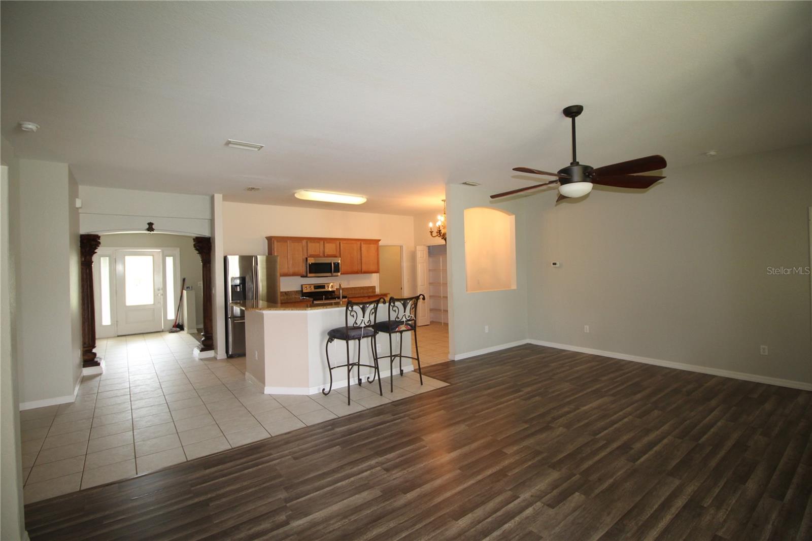 3724 EAGLE PASS ST, NORTH PORT, FL, 34286