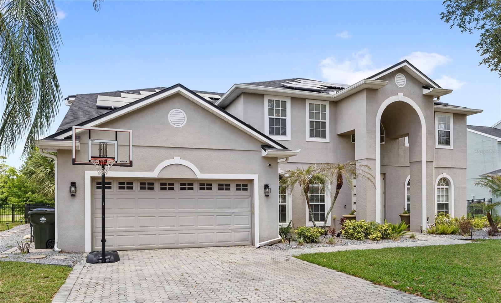 3190 FARLAND DR, OCOEE, FL, 34761