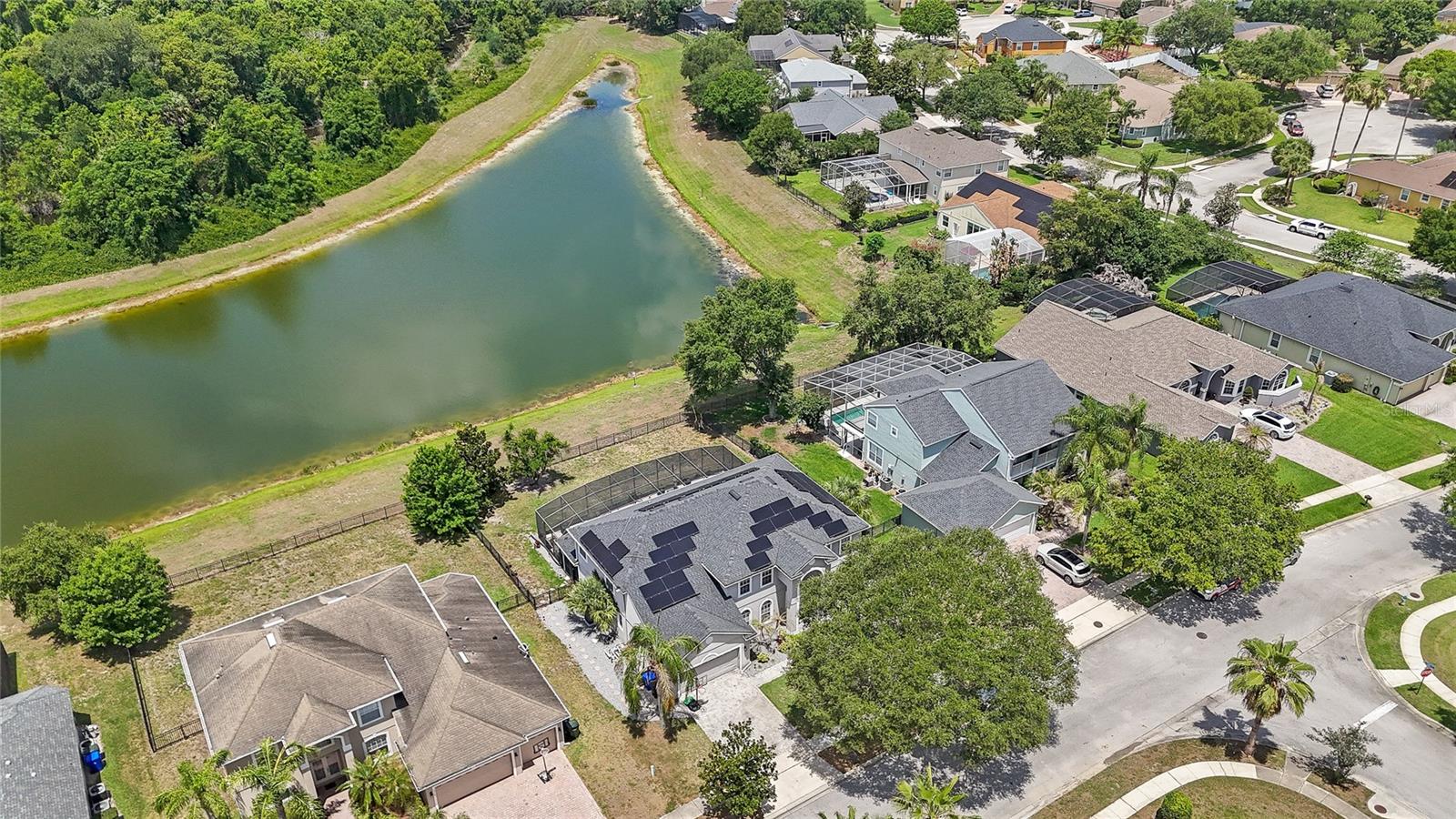 3190 FARLAND DR, OCOEE, FL, 34761
