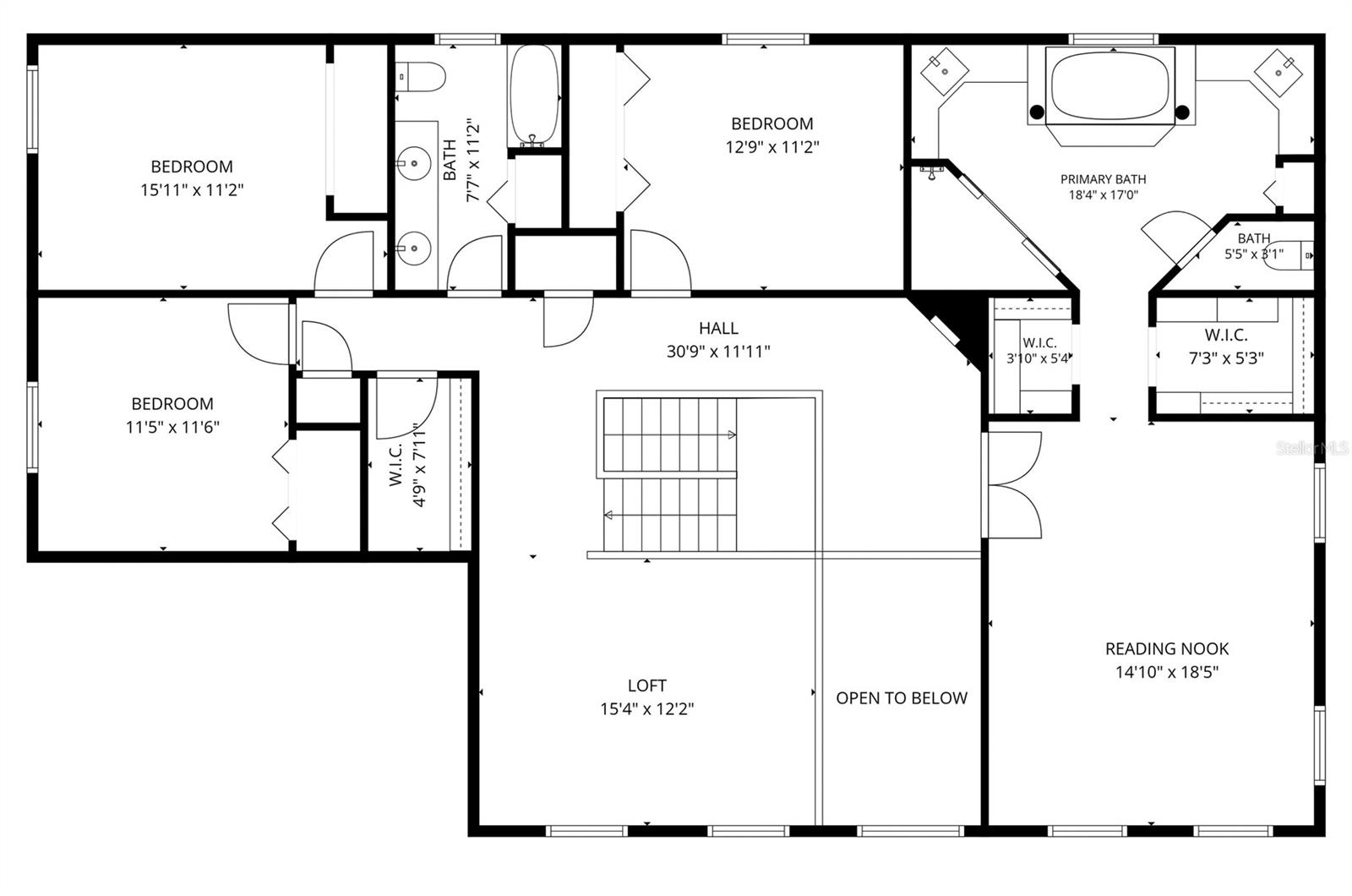 3190 FARLAND DR, OCOEE, FL, 34761