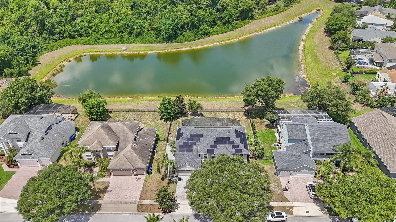 3190 FARLAND DR, OCOEE, FL, 34761