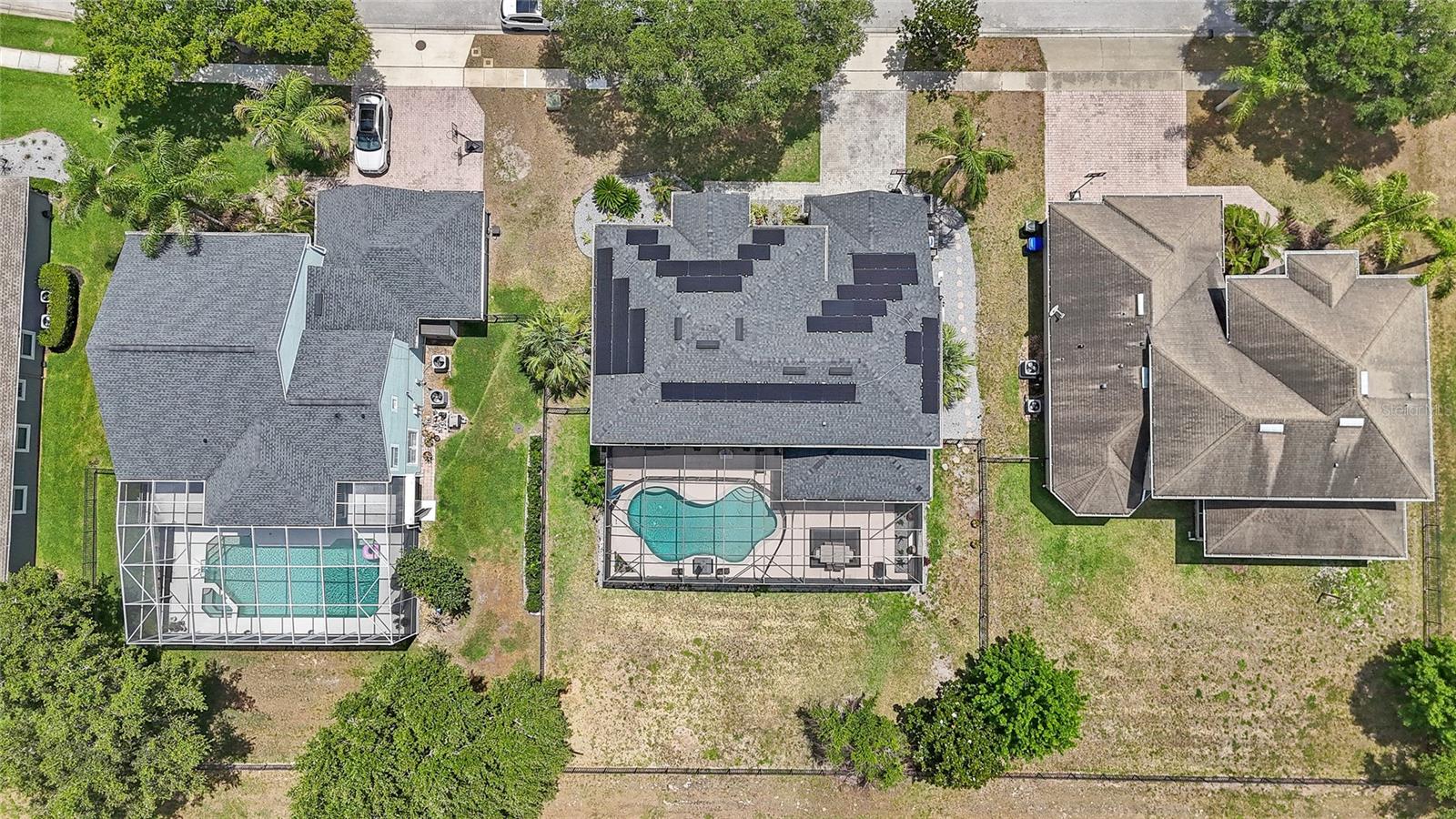 3190 FARLAND DR, OCOEE, FL, 34761